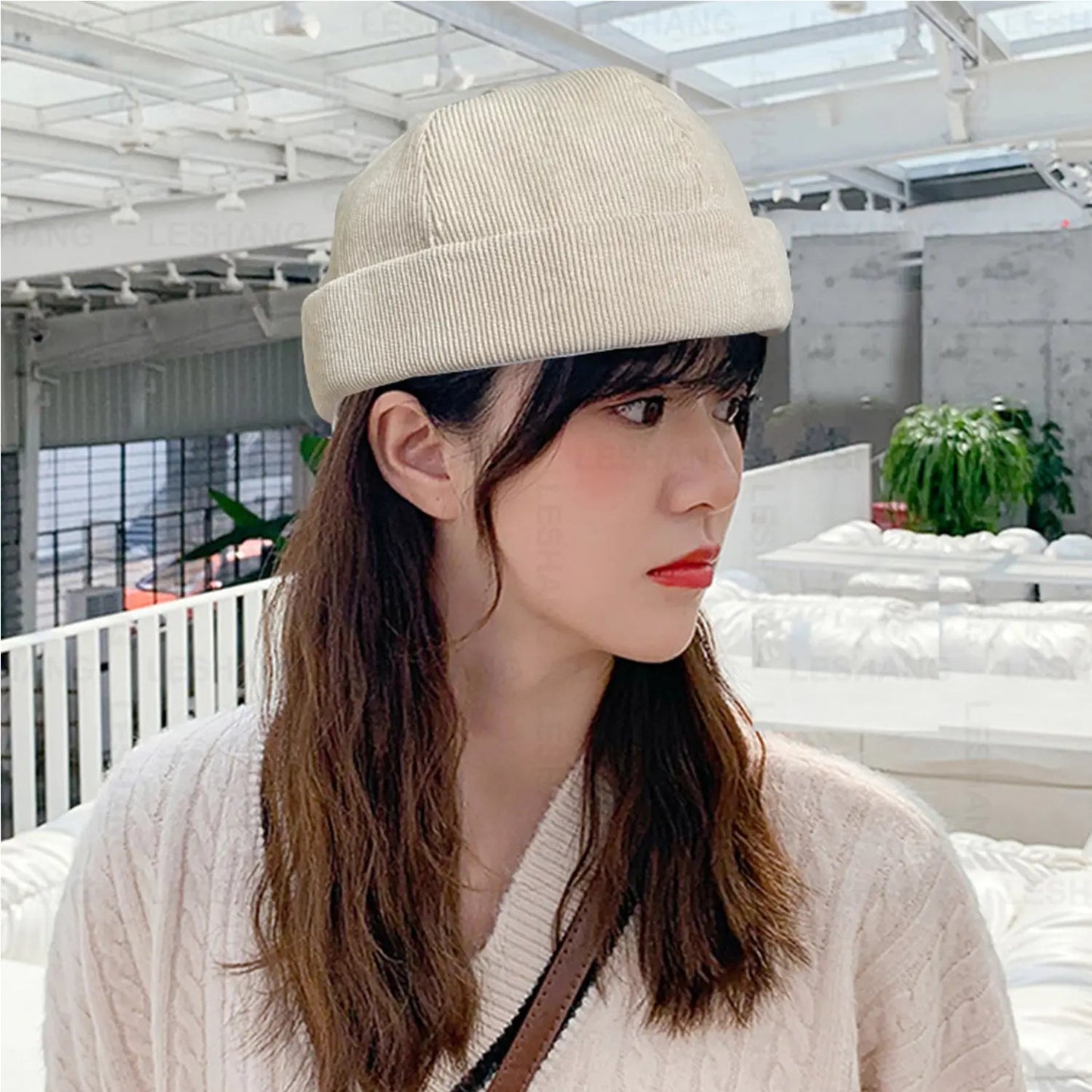 Bonnet Dock Premium – Style Urbain & Élégance Intemporelle - STYLE SHOP