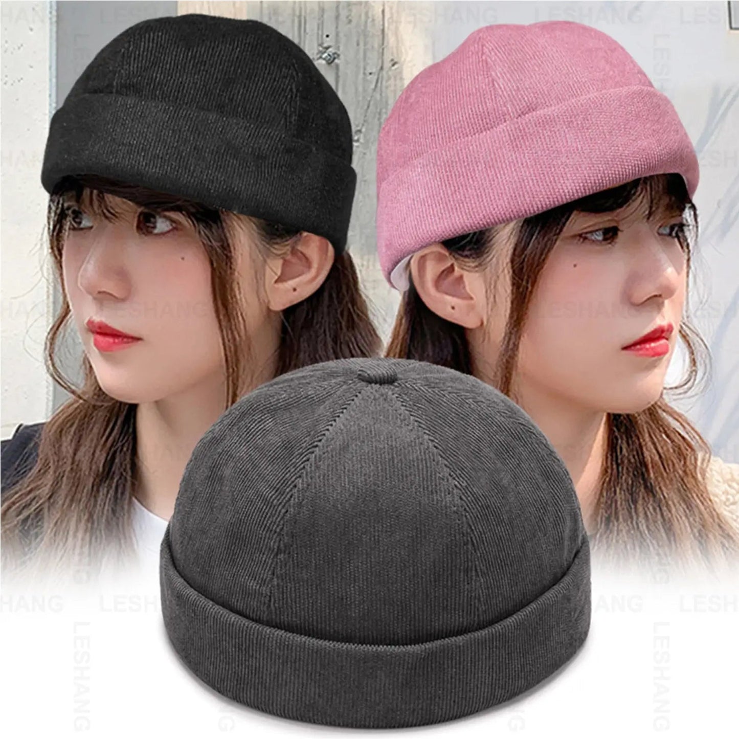 Bonnet Dock Premium – Style Urbain & Élégance Intemporelle - STYLE SHOP