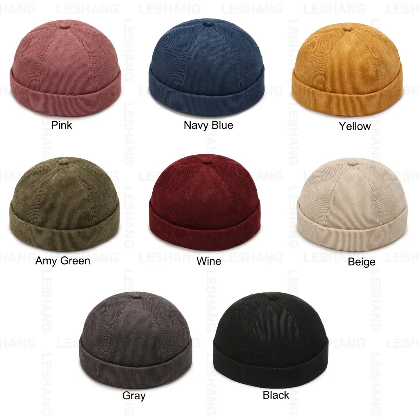 Bonnet Dock Premium – Style Urbain & Élégance Intemporelle - STYLE SHOP