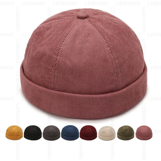 Bonnet Dock Premium – Style Urbain & Élégance Intemporelle - STYLE SHOP