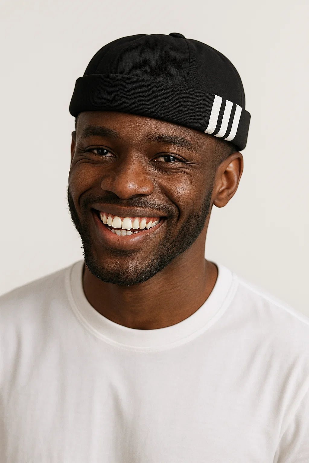 Bonnet Rétro Unisexe – Style Vintage & Confort Moderne - STYLE SHOP