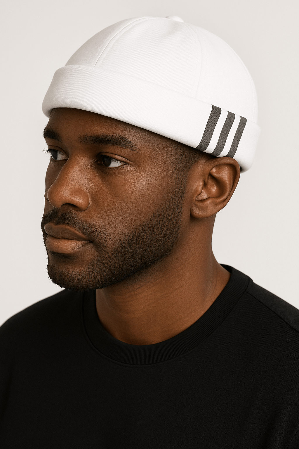 Bonnet Rétro Unisexe – Style Vintage & Confort Moderne - STYLE SHOP