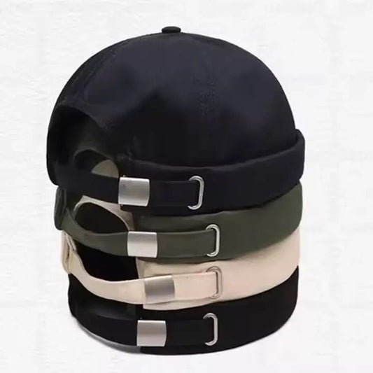 Bonnet Rétro Unisexe – Style Vintage & Confort Moderne - STYLE SHOP