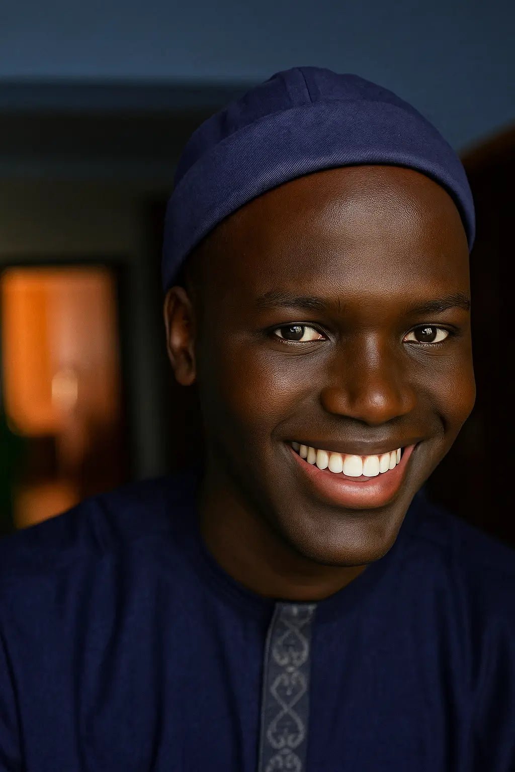 Bonnet Rétro Unisexe – Style Vintage & Confort Moderne - STYLE SHOP